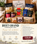 Reet grand yorkshire box