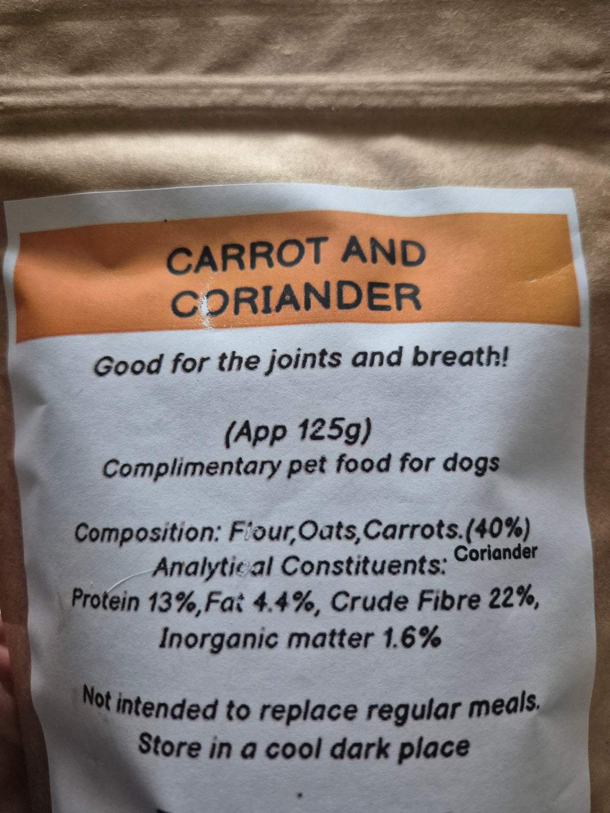 Dog Treat Bundle – Choose 3 Flavours