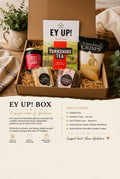 Ey up!